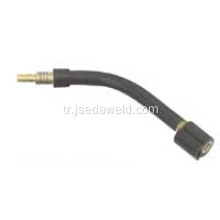 15AK Kaynak Torch Swan Neck 150A